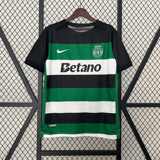 JERSEY SPORTING LISBOA I 24/25 HOMBRE
