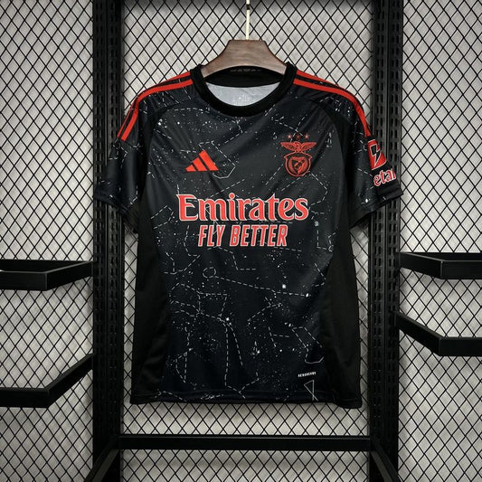 BENFICA VISITANTE 24/25 HOMBRES ()