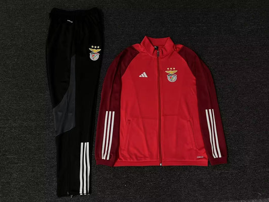 BENFICA TRACKSUIT 23/24 - UNISSEX/UNISSEX