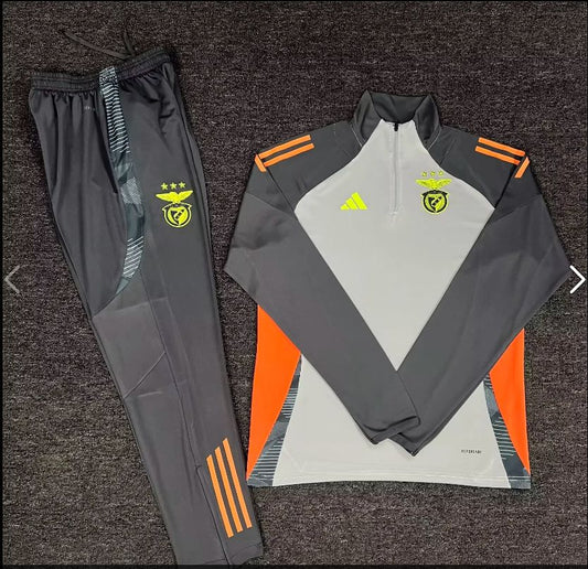 BENFICA TRACKSUIT 24/25 - UNISSEX/UNISSEX