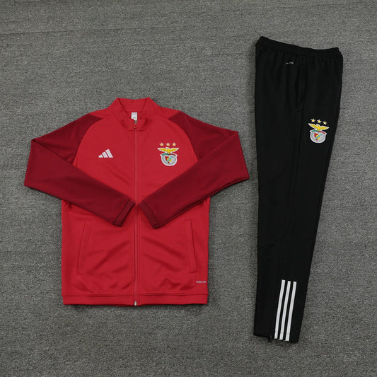 BENFICA TRACKSUIT II 23/24 - UNISSEX/UNISSEX