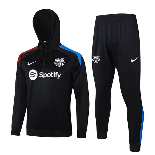 BARCELONA TRACKSUIT - UNISSEX/UNISSEX