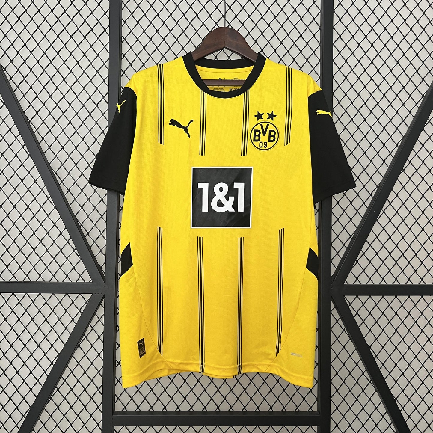 BORUSSIA DORTMUND 24/25 MASCULINO