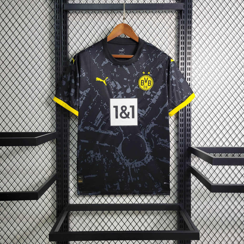 BORUSSIA DORTMUND II 23/24 MASCULINO
