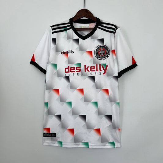 BOHEMIO I 23/24 HOMBRES