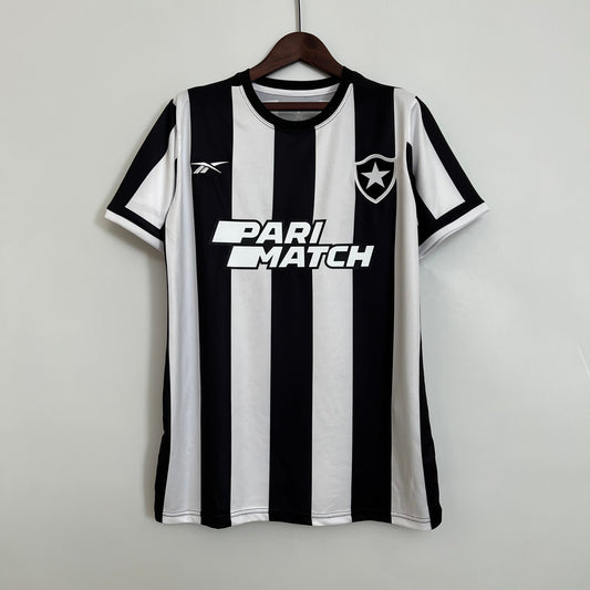 BOTAFOGO CON PATROCINADOR I 23/24 HOMBRES