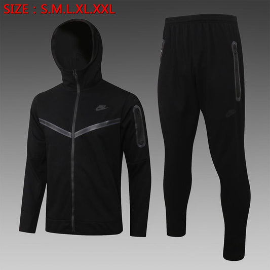 NIKE TECH NEGRO - UNISEX/UNISEX