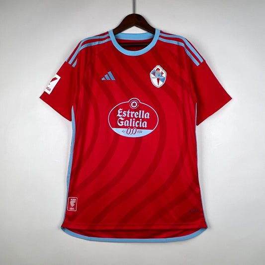 CELTA VIGO II 23/24 MASCULINO