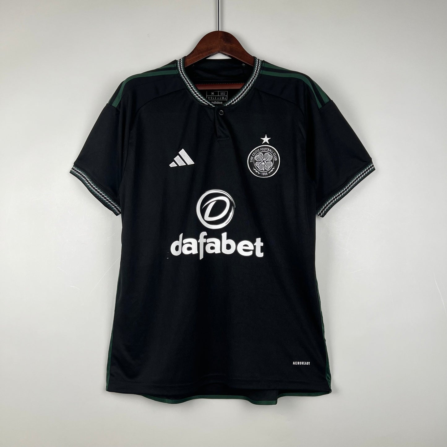 CELTIC II 23/24 HOMBRES