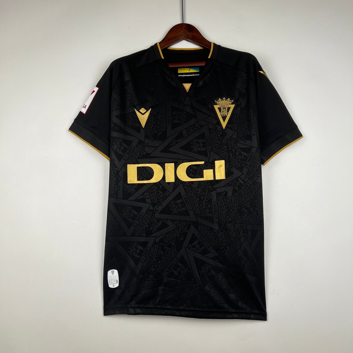 CÁDIZ II 23/24 MASCULINO