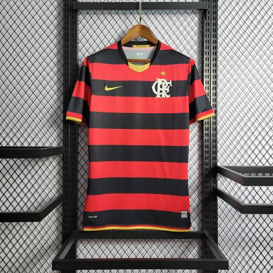 FLAMENGO 2009 HOMBRES (RETRO)