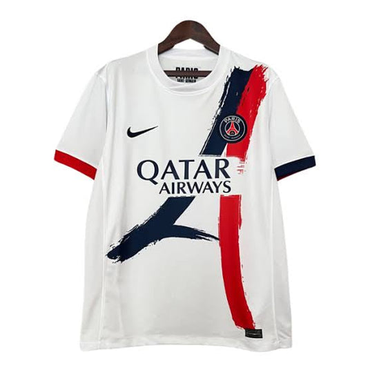 CAMISETA PARÍS VISITA 24/25 HOMBRE