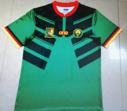 CAMERÚN I 23/24 HOMBRES