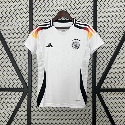 CAMISETA ALEMANIA I EUROCOPA 2024 FEMENINA