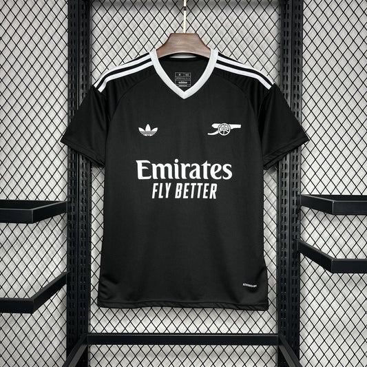 JERSEY ARSENAL GOALKEEPER I 24/25 MEN