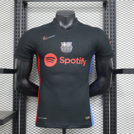 JERSEY BARCELONA II 24/25 MEN (PLAYER VERSION)