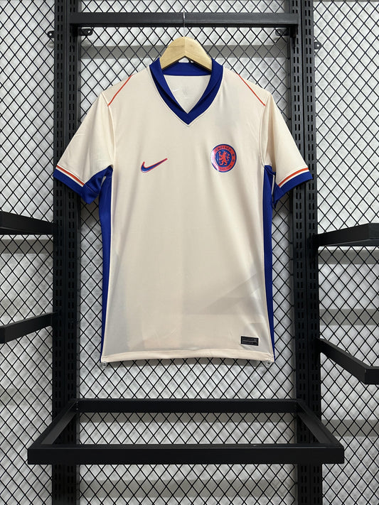 CAMISETA CHELSEA II 24/25 HOMBRE