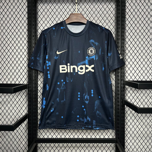 JERSEY CHELSEA PRE PARTIDO 24/25 HOMBRE