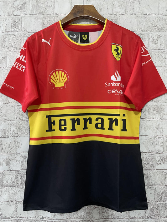 JERSEY F1 Ferrari 2023 - SPECIAL EDITION