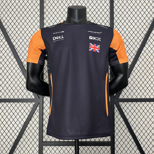 JERSEY F1 McLaren 2024 #NORRIS - 4