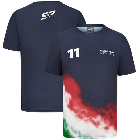 CAMISETA F1 RedBull 2023 - Camisetas - #11