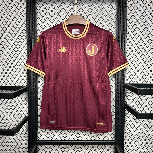 JERSEY JUVENTUS DA MOOCA I 24/25 HOMBRE