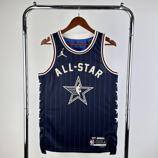 JERSEY NBA ALL-STAR GAME TIME LESTE NBA 2024