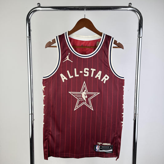 JERSEY NBA ALL-STAR GAME TIME OESTE NBA 2024