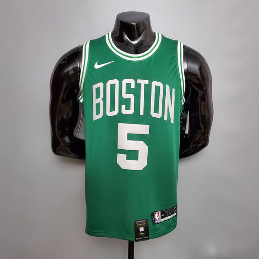 JERSEY NBA BOSTON CELTICS II - 2022