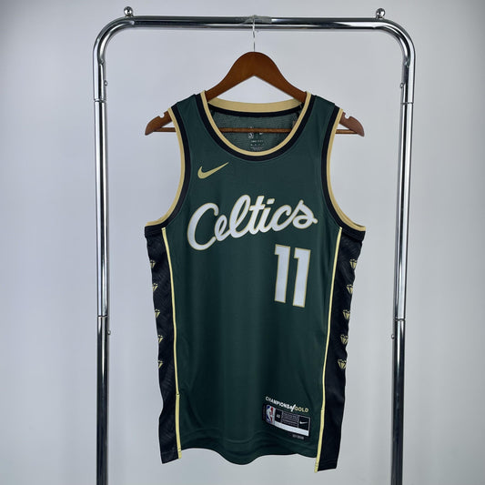 JERSEY NBA BOSTON CELTICS V