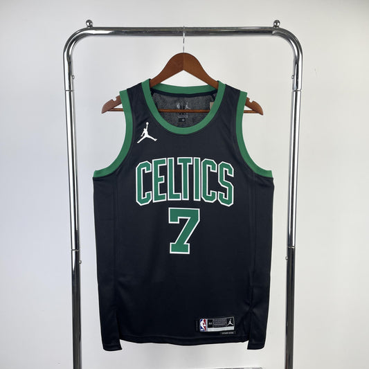 JERSEY NBA BOSTON CELTICS IV