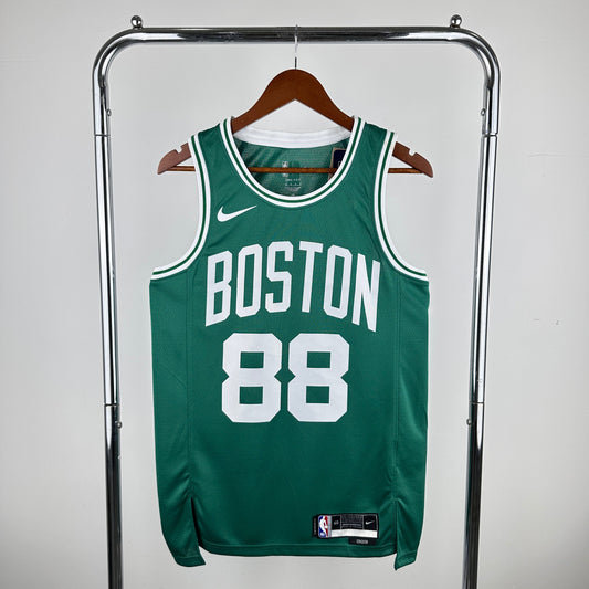 JERSEY NBA BOSTON CELTICS II