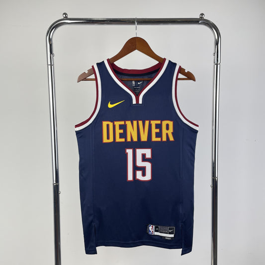 JERSEY NBA DENVER NUGGETS I