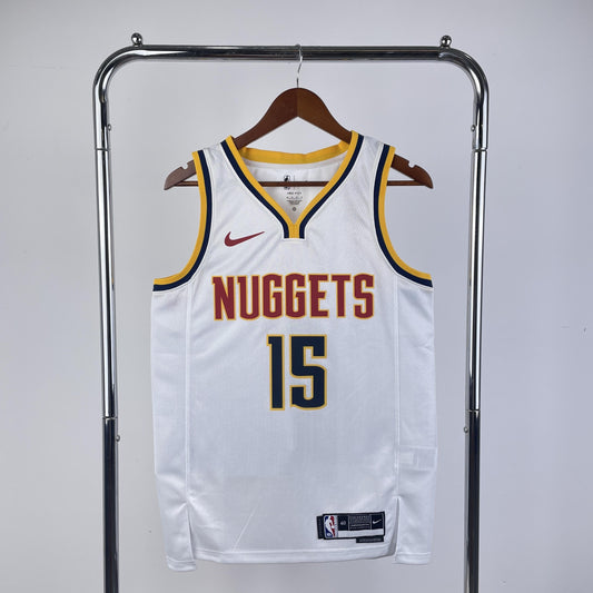 JERSEY NBA DENVER NUGGETS