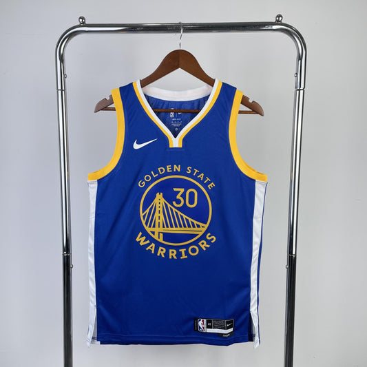 JERSEY NBA GOLDEN STATE WARRIORS