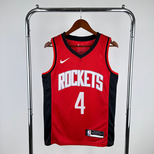 JERSEY NBA HOUSTON ROCKETS III