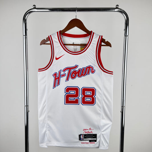 JERSEY NBA HOUSTON ROCKETS I