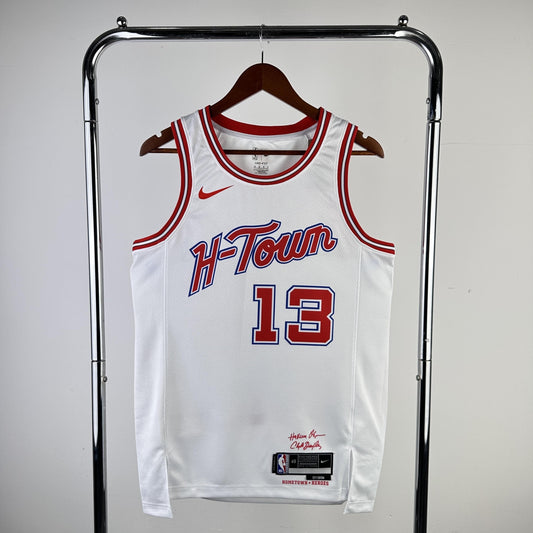 JERSEY NBA HOUSTON ROCKETS