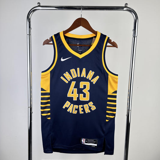 JERSEY NBA INDIANA PACERS I