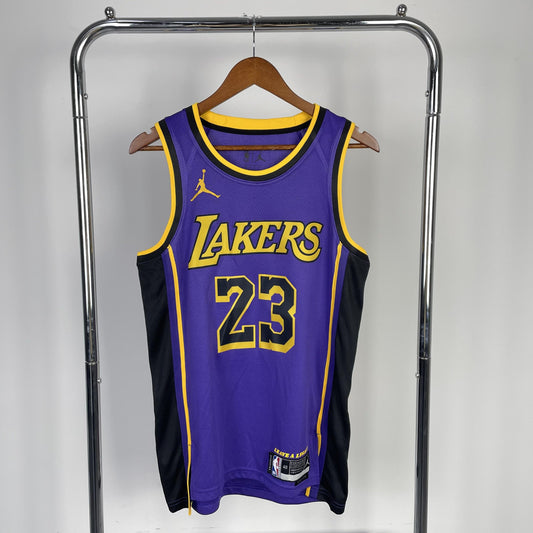 JERSEY NBA LOS ANGELES LAKERS IV