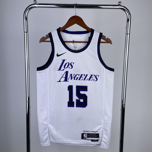 JERSEY NBA LOS ANGELES LAKERS III