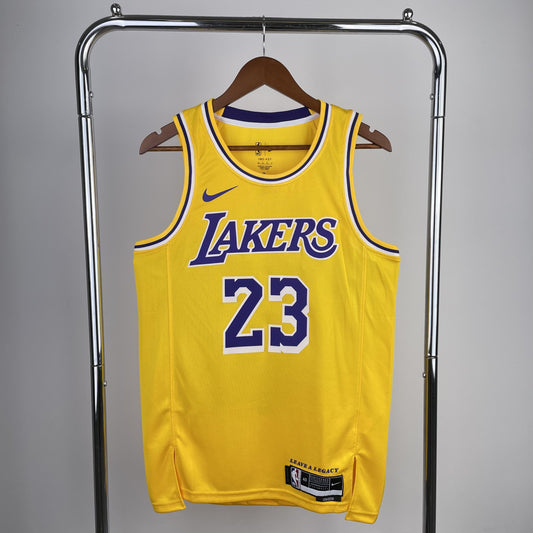 JERSEY NBA LOS ANGELES LAKERS I