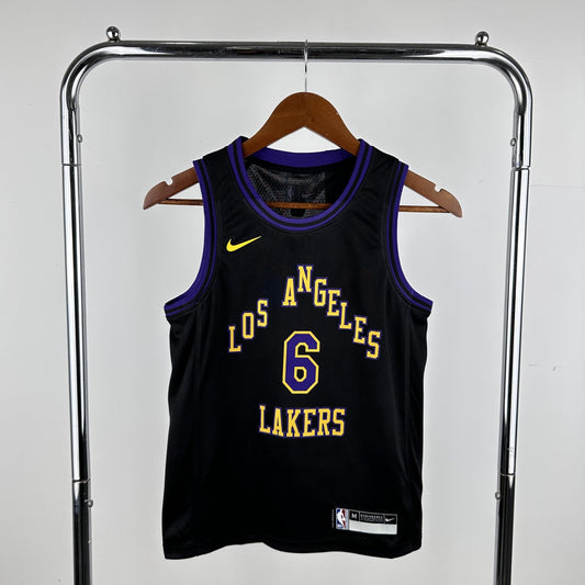 JERSEY NBA LOS ANGELES LAKERS