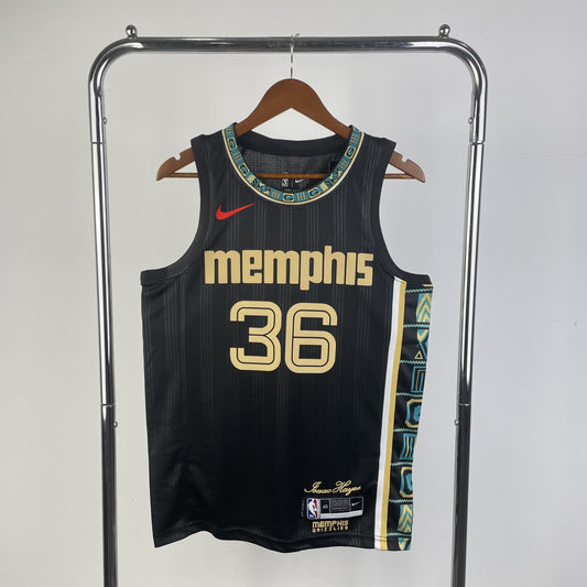 JERSEY NBA MEMPHIS GRIZZLIES III