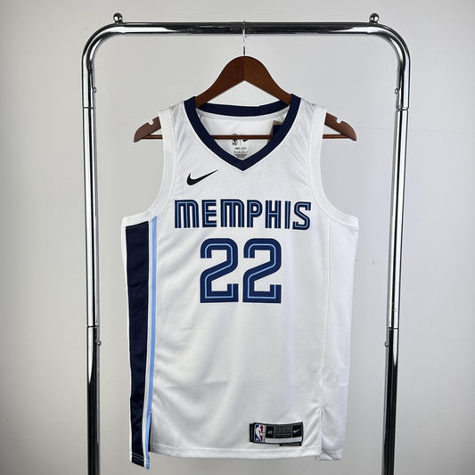 JERSEY NBA MEMPHIS GRIZZLIES II
