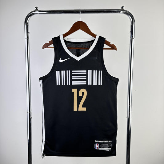 JERSEY NBA MEMPHIS GRIZZLIES