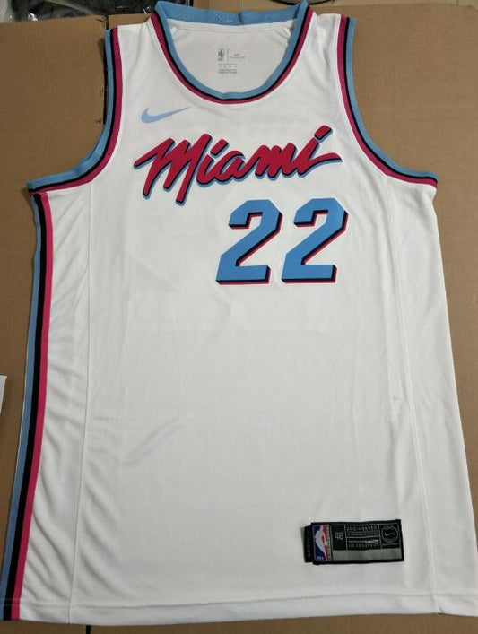JERSEY NBA MIAMI HEAT 21/22