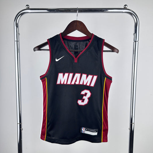 JERSEY NBA MIAMI HEAT II