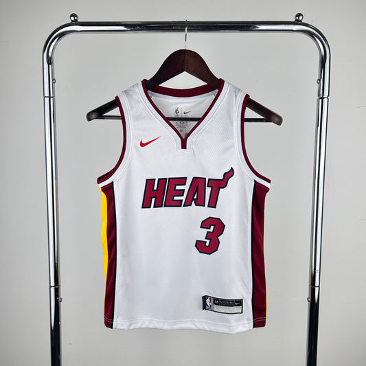 JERSEY NBA MIAMI HEAT I