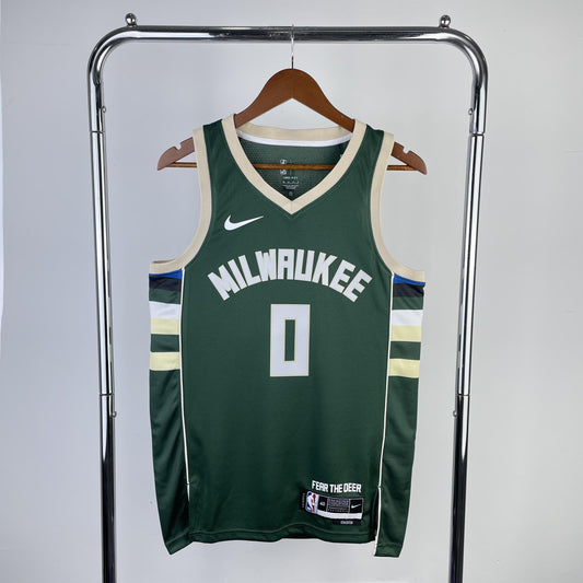 JERSEY NBA MILWAUKEE BUCKS II